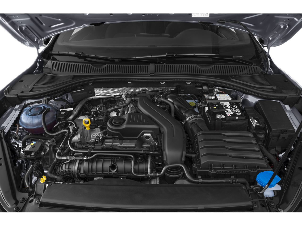 2026 Volkswagen Jetta Sport - Photo 34