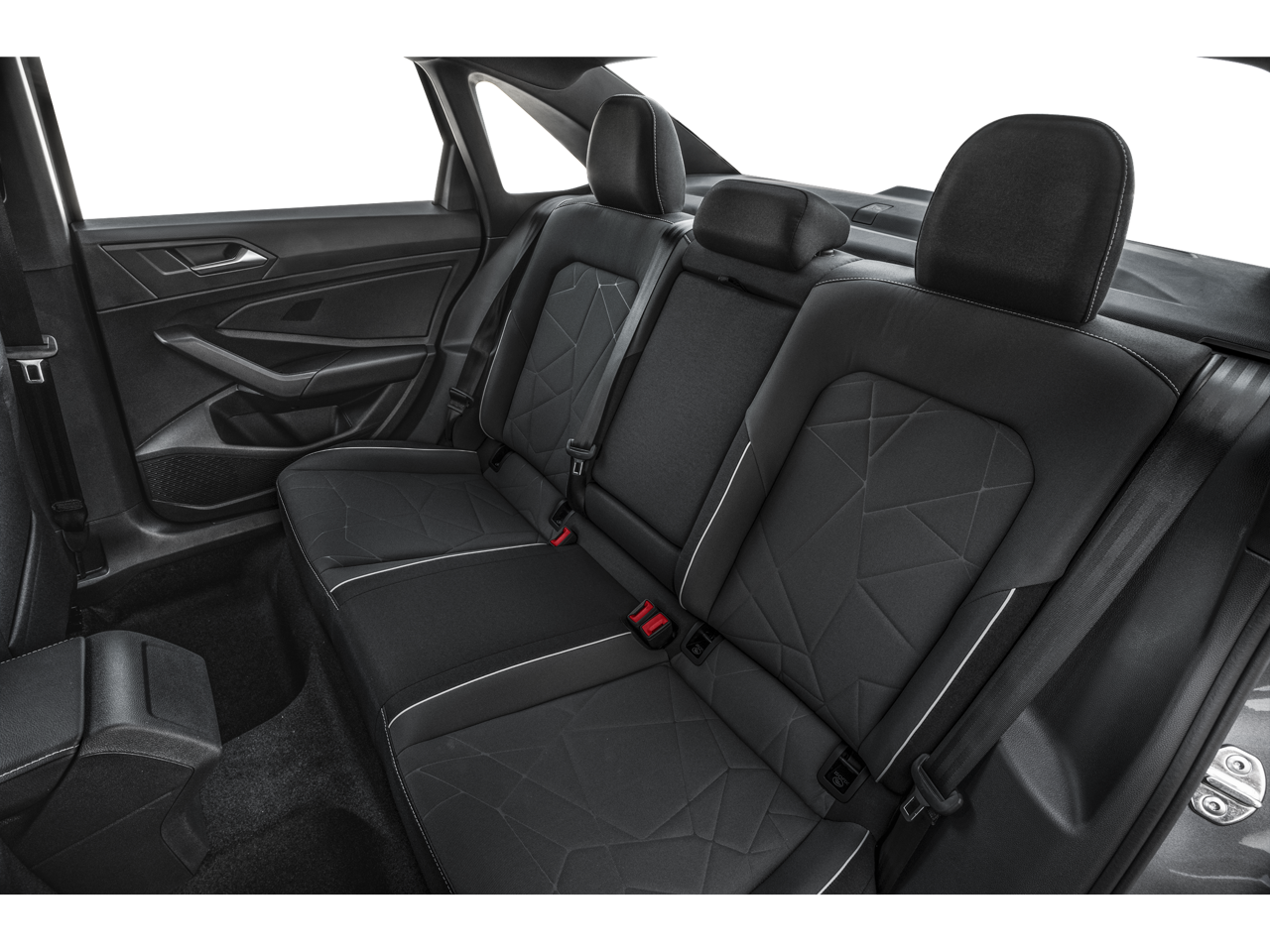 2026 Volkswagen Jetta Sport - Photo 35