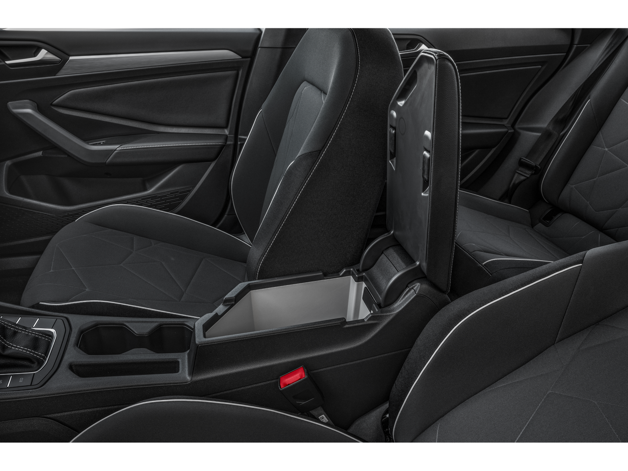 2026 Volkswagen Jetta Sport - Photo 36