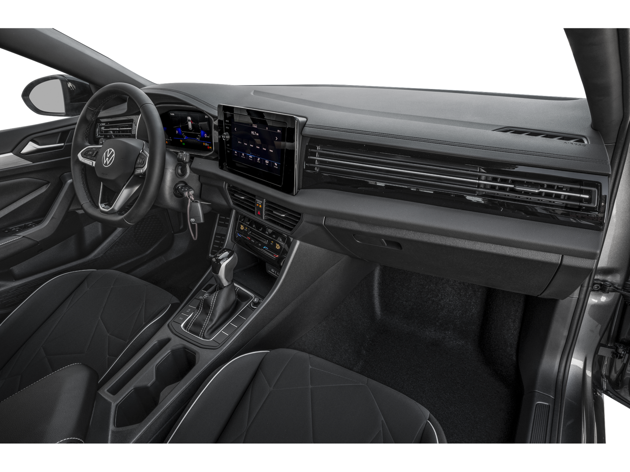 2026 Volkswagen Jetta Sport - Photo 37