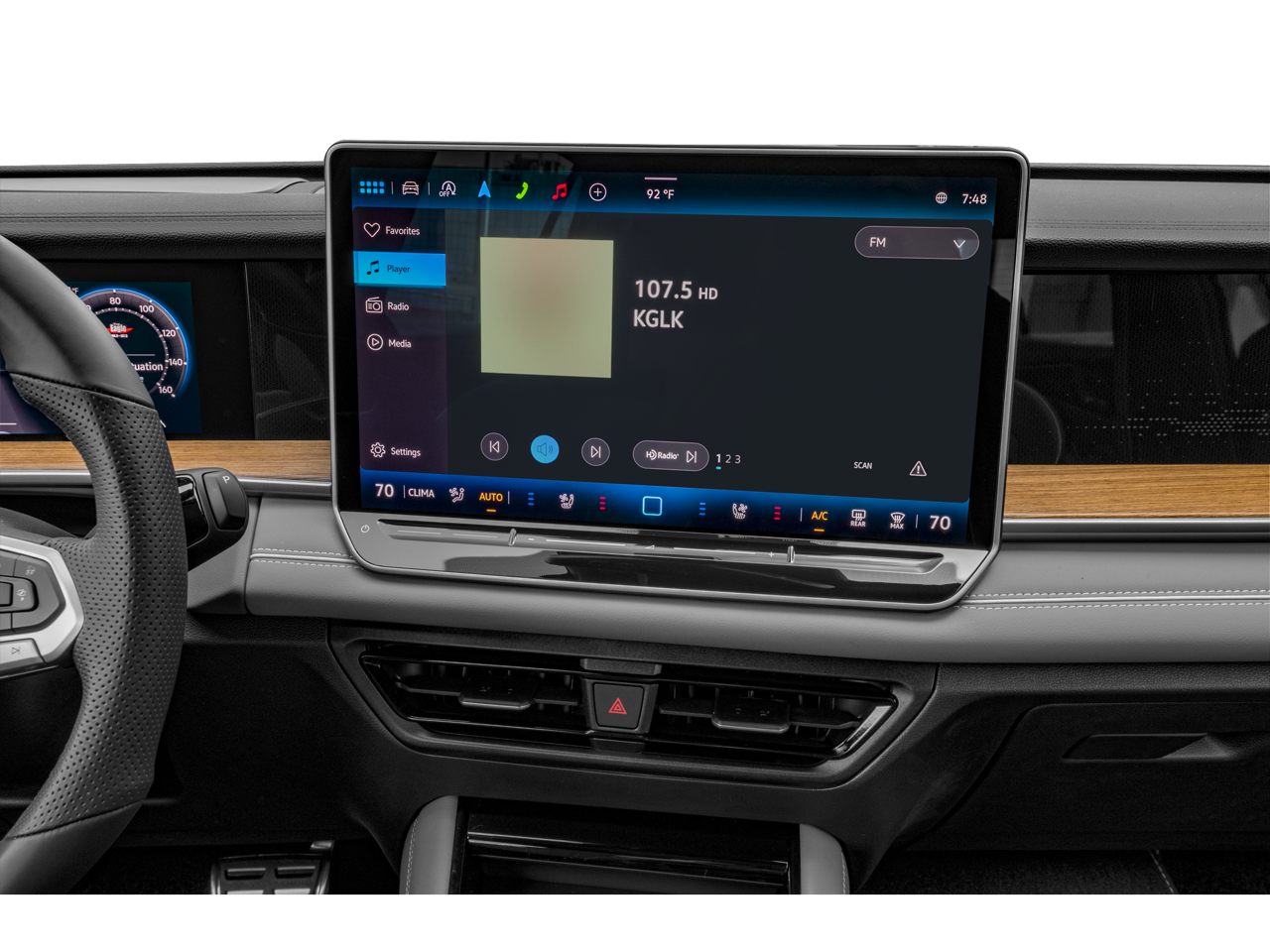 2026 Volkswagen Tiguan 2.0T SEL R-Line Turbo