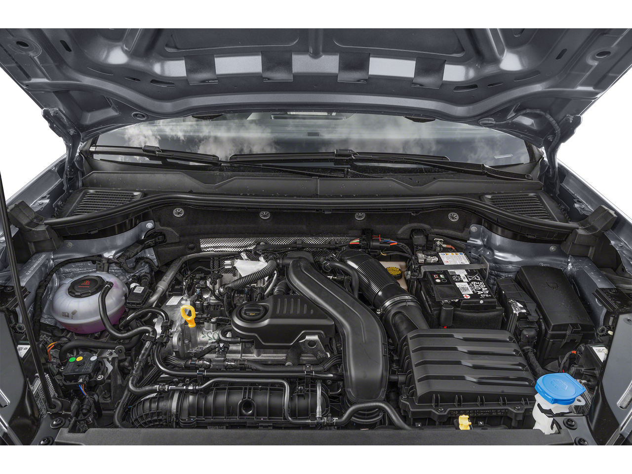 2026 Volkswagen Taos 1.5T S