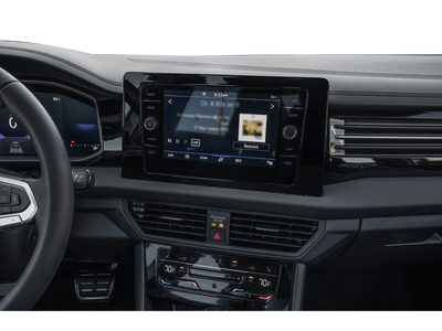 2027 Volkswagen Jetta 1.5T Sport