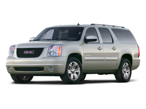 2008 GMC Yukon XL SLT 1500