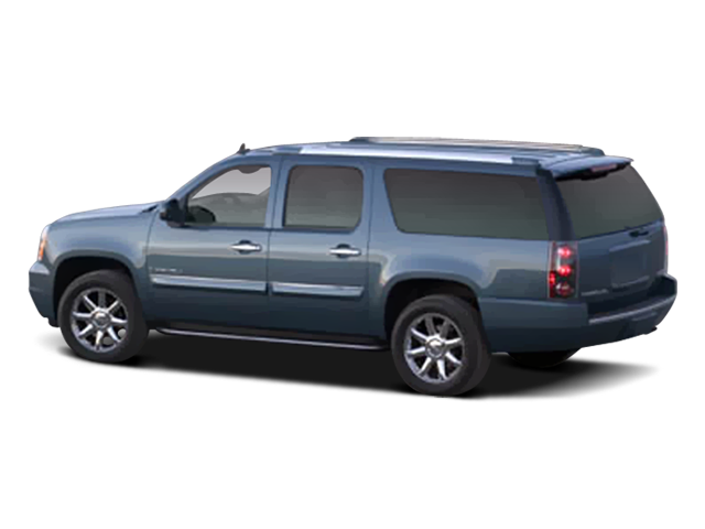 2008 GMC Yukon XL SLT 1500