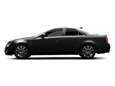 2009 Cadillac CTS Base 1SB