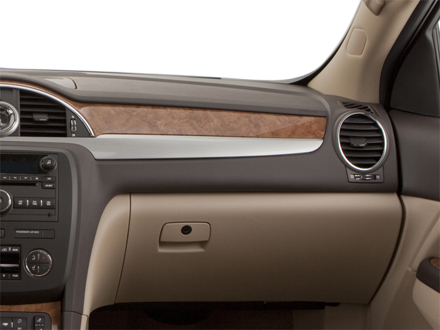 2010 Buick Enclave CXL 1XL