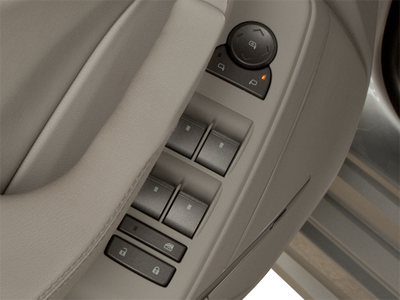 2010 Cadillac CTS 3.6L Performance