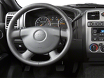 2010 Chevrolet Colorado 2LT