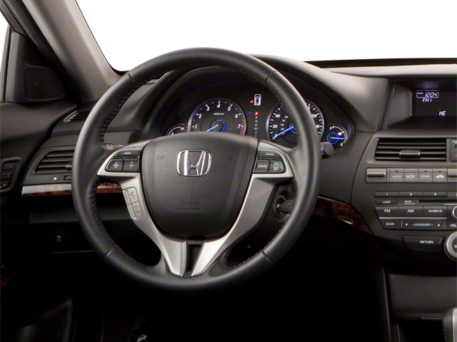 2010 Honda Accord Crosstour EX-L