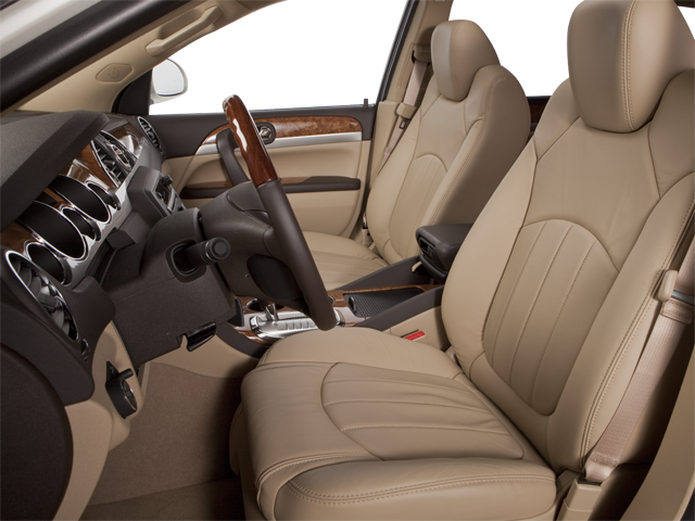 2011 Buick Enclave CXL 1XL