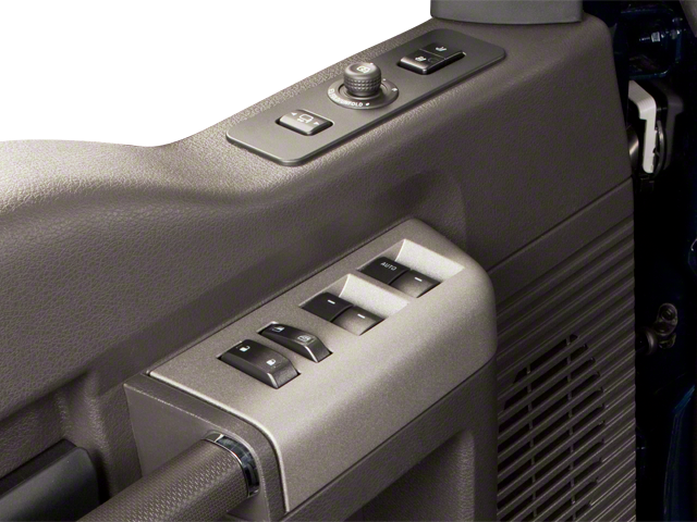 2011 Ford F-250SD Base