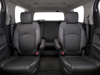 2011 GMC Acadia SLT-2