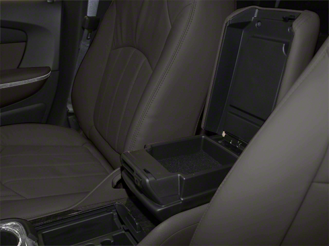 2011 GMC Acadia SLT-2