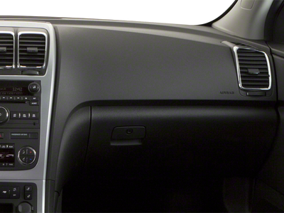 2011 GMC Acadia SLT-2