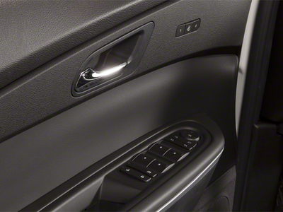 2011 GMC Acadia SLT-2