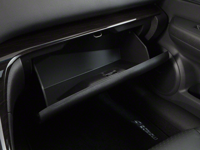 2011 Mazda Mazda6 i Touring Plus