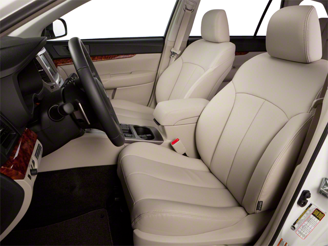 2011 Subaru Outback 2.5i