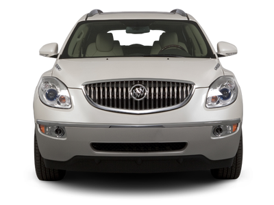 2012 Buick Enclave Leather Group