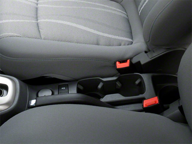 2012 Chevrolet Sonic 1LS