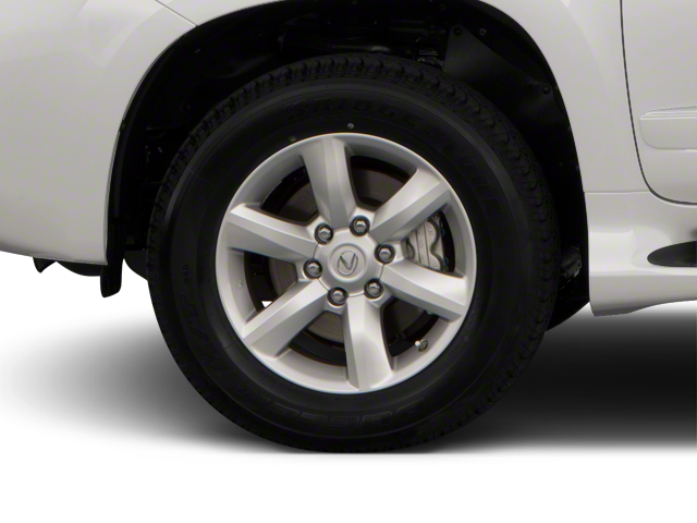 2012 Lexus GX 460