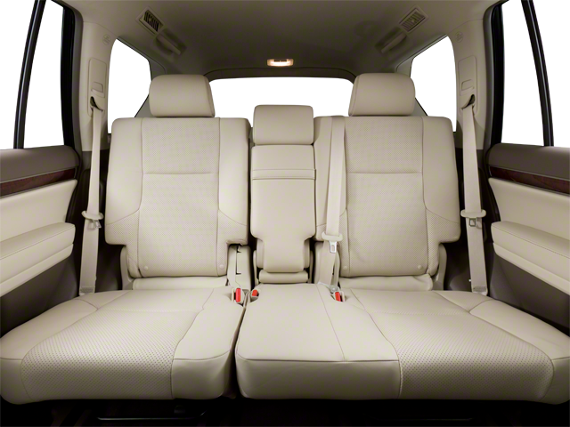 2012 Lexus GX 460