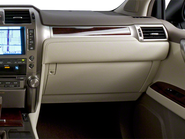 2012 Lexus GX 460