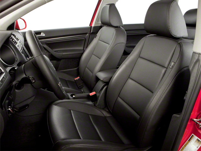 2012 Volkswagen Jetta SportWagen 2.5L SE