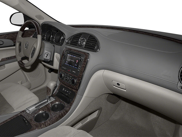2013 Buick Enclave Leather Group