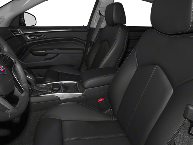 2013 Cadillac SRX Luxury