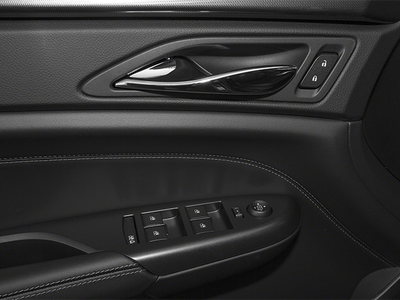 2013 Cadillac SRX Luxury