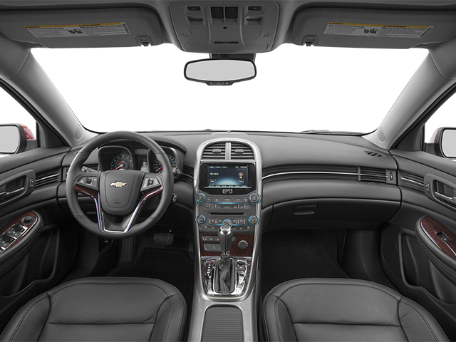 2013 Chevrolet Malibu LT 1LT