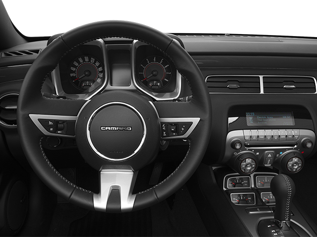 2013 Chevrolet Camaro 2LT 2LT