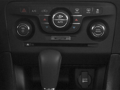 2013 Dodge Charger SXT Plus