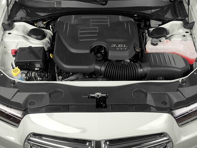 2013 Dodge Charger SXT Plus