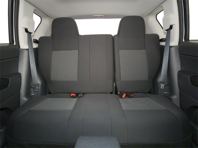 2013 Jeep Compass Latitude