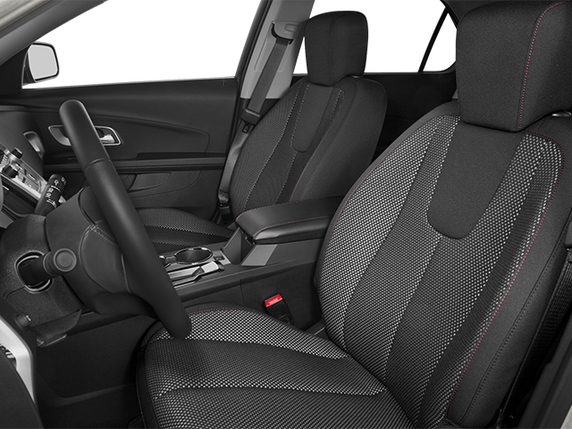 2014 Chevrolet Equinox LT 2LT