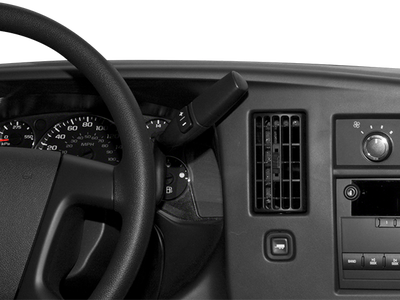 2014 GMC Savana 2500 Work Van