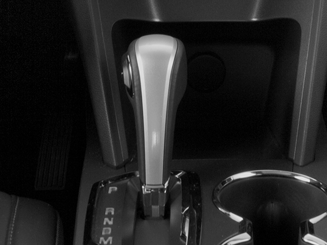 2014 GMC Terrain SLE-1