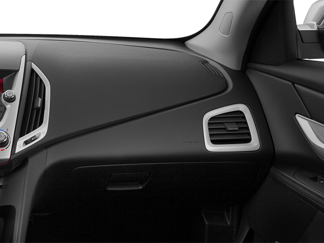 2014 GMC Terrain SLE-1