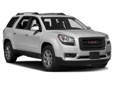 2014 GMC Acadia SLT-1