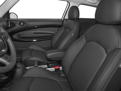 2014 MINI Cooper S Paceman