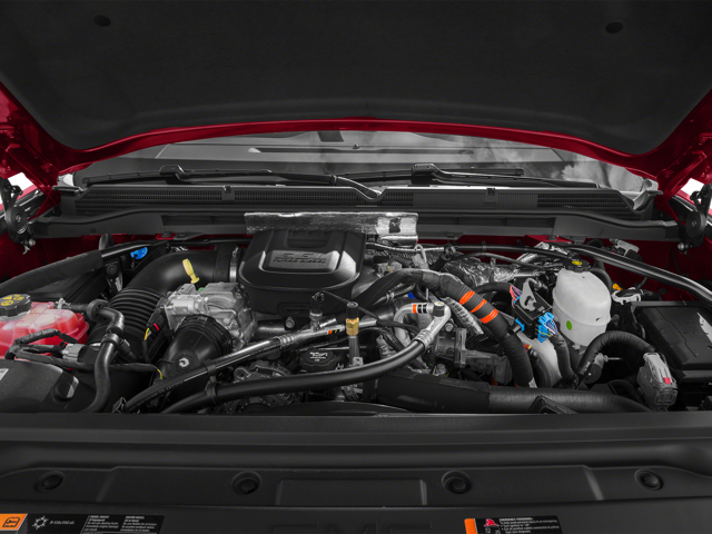 2015 Gmc Sierra SLE photo 4