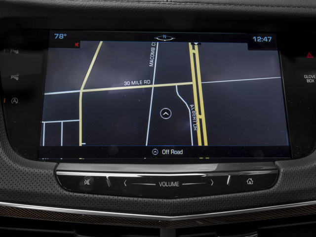 2016 Cadillac CT6 3.0L Twin Turbo Platinum