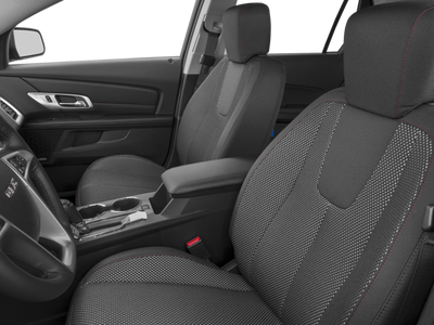 2016 GMC Terrain SLE-2