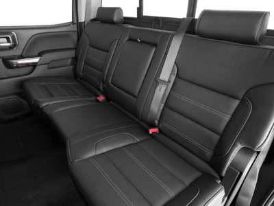 2016 GMC Sierra 2500HD Denali