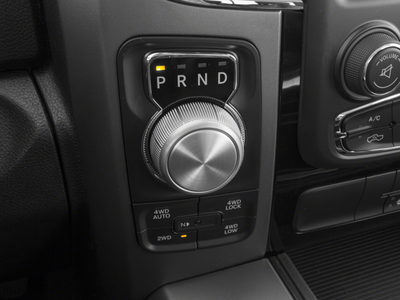 2016 RAM 1500 Outdoorsman