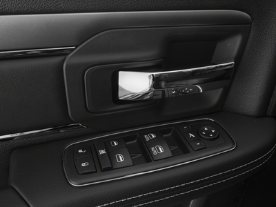 2016 RAM 1500 Outdoorsman