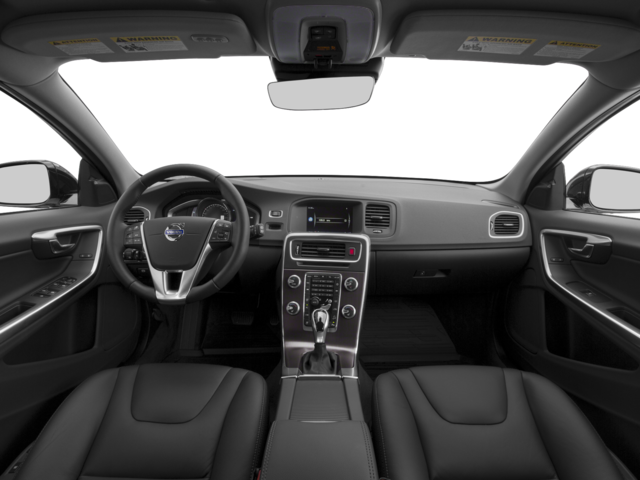 2016 Volvo V60 Cross Country T5