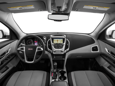 2017 GMC Terrain SLE-2 Nightfall Package